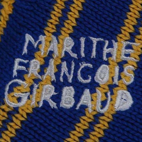 MFG Marithe Francois Girbaud Men's Sweater XL NWOT - Picture 2 of 7